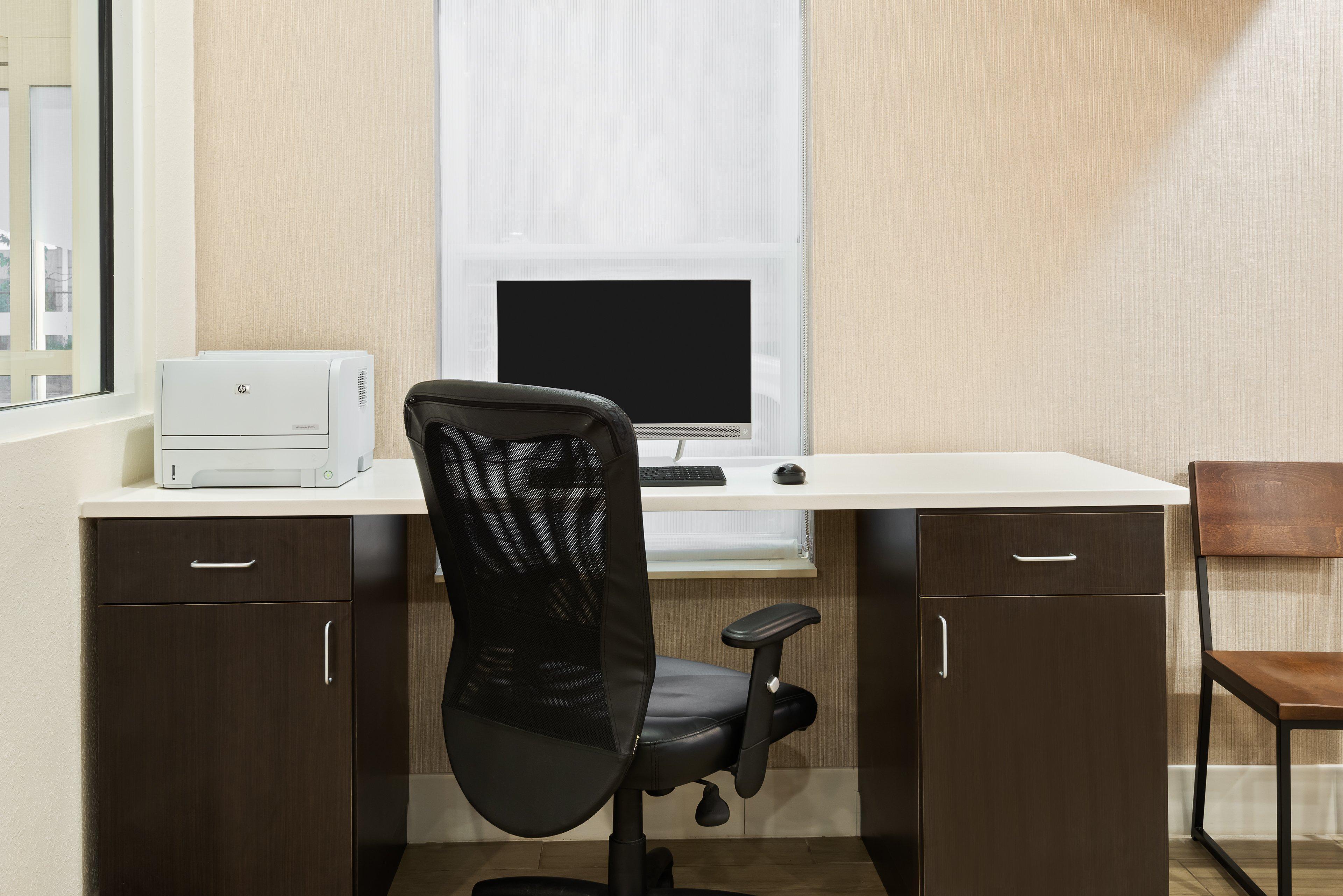 Holiday Inn Express & Suites - Columbus Airport East By Ihg Екстер'єр фото