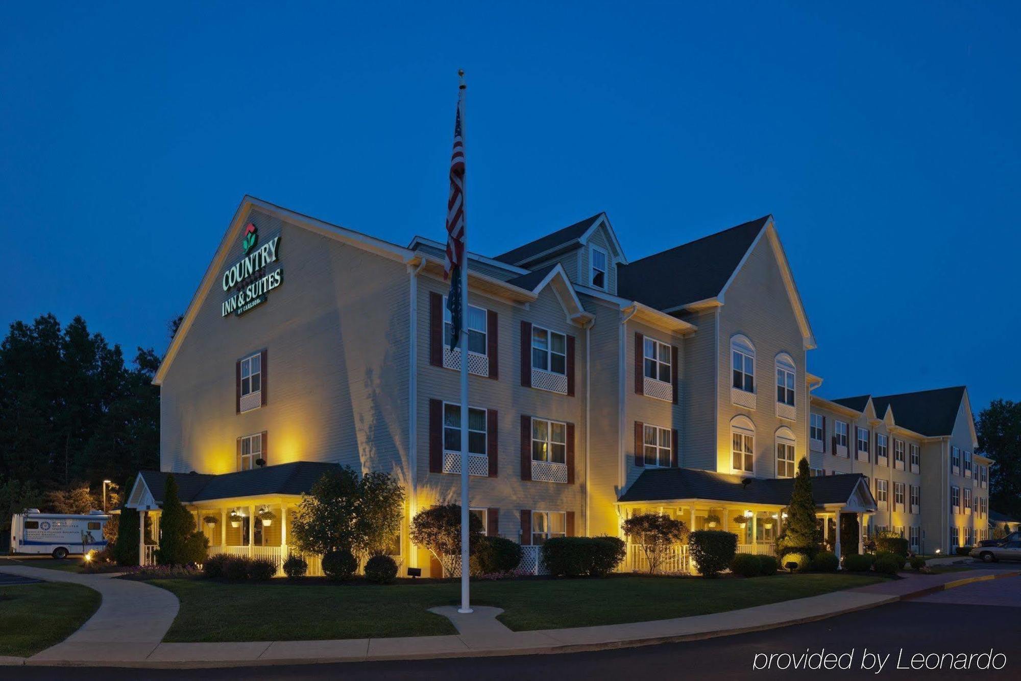 Holiday Inn Express & Suites - Columbus Airport East By Ihg Екстер'єр фото